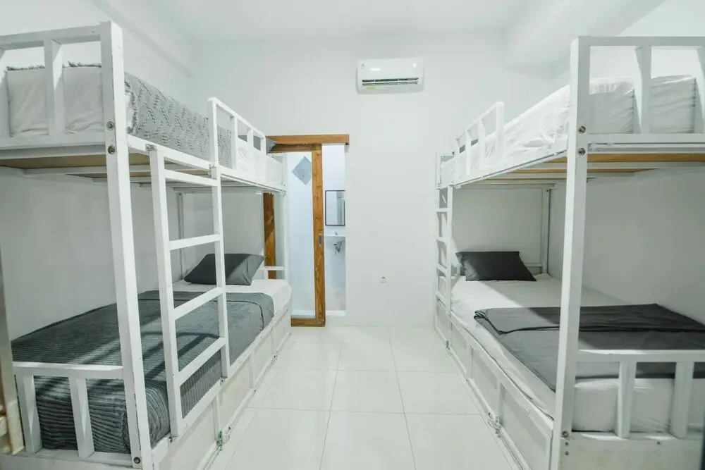 Чангу: Canggu Bonita Guesthouse