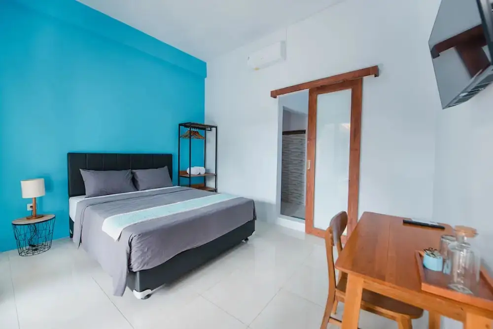Чангу: Canggu Bonita Guesthouse