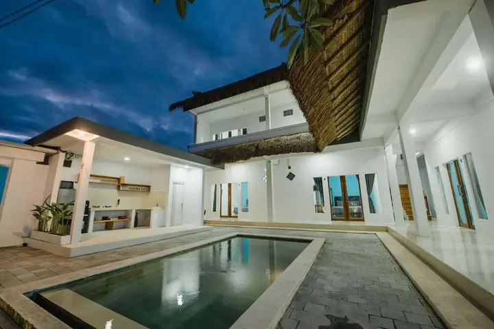 Чангу: Canggu Bonita Guesthouse