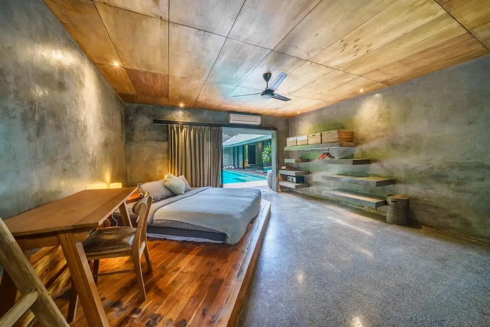 Чангу: Love Supreme Villa by Betterplace
