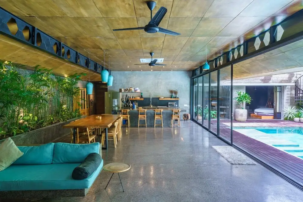 Чангу: Love Supreme Villa by Betterplace