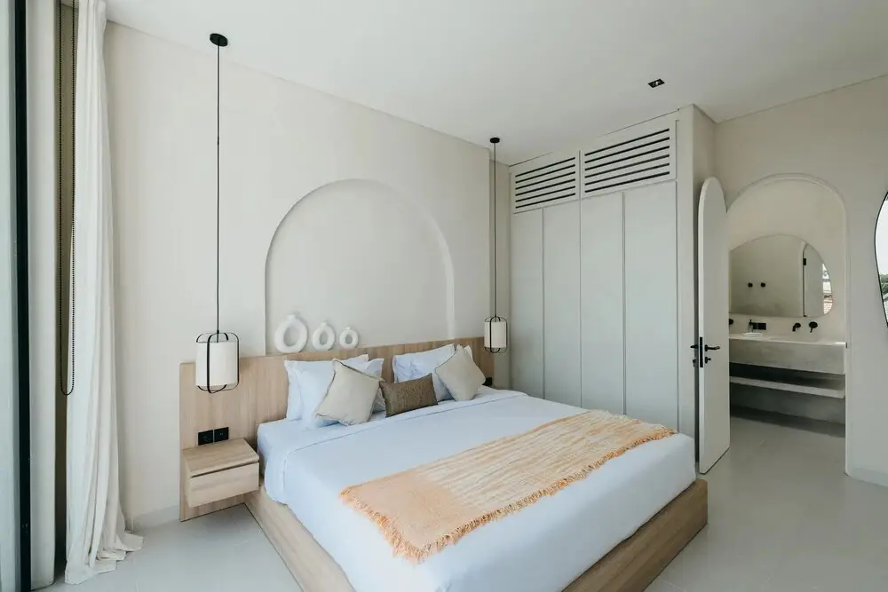 Чангу: Villa Vagabond Canggu