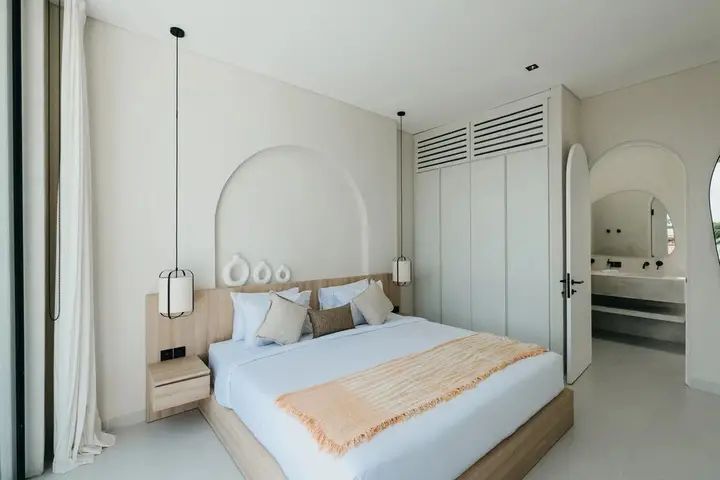 Чангу: Villa Vagabond Canggu
