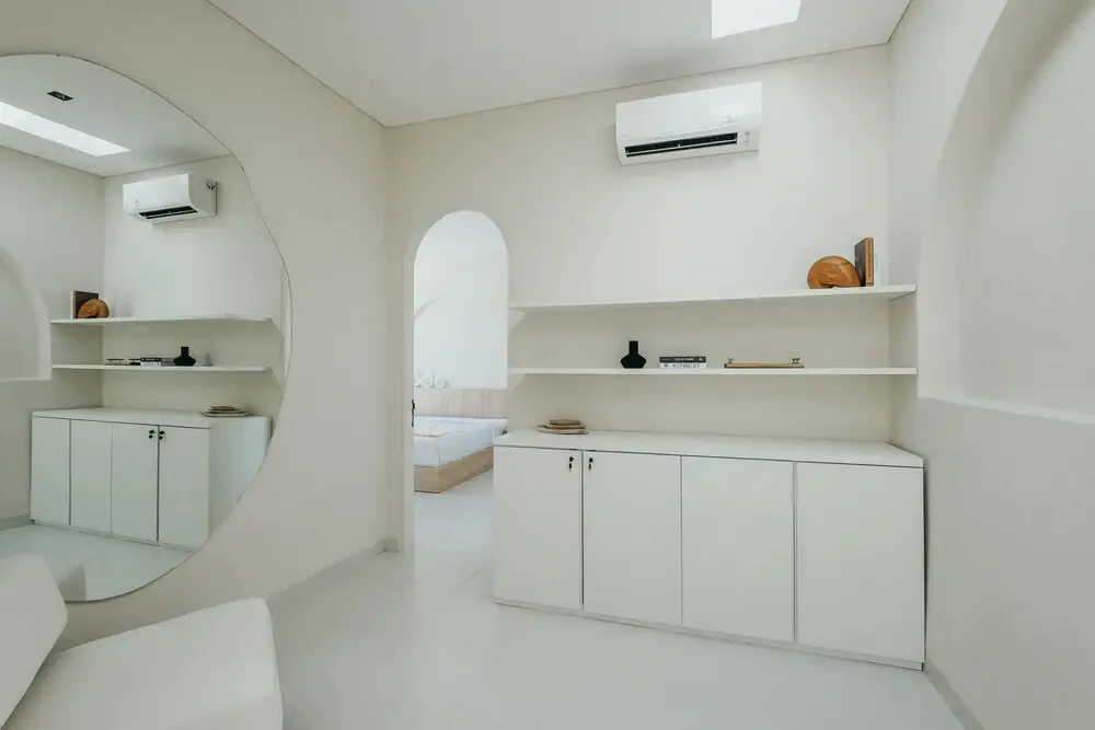 Чангу: Villa Vagabond Canggu