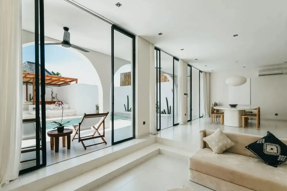 Чангу: Villa Vagabond Canggu