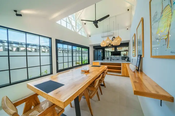 Чангу: Villa Mellow