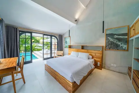 Villa Mellow — фото 1