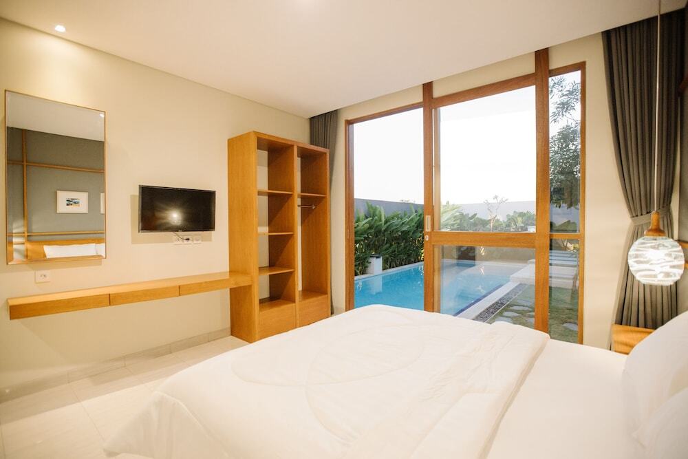 Чангу: Vasudha Hostel Canggu