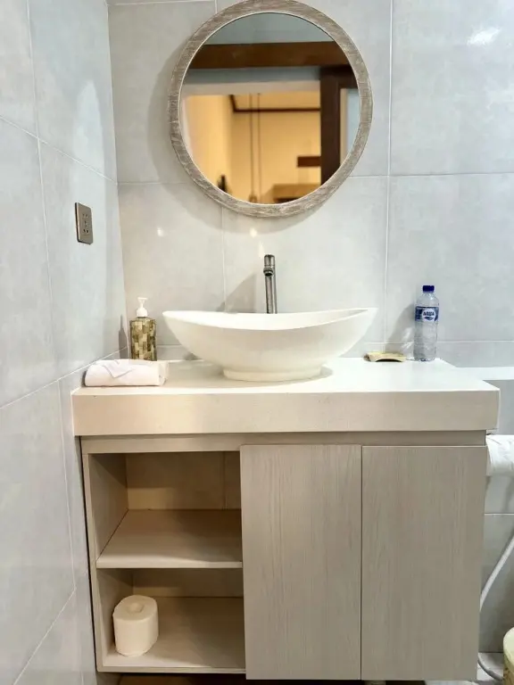 Чангу: Canggu Bali Villa by JIWA Hotels