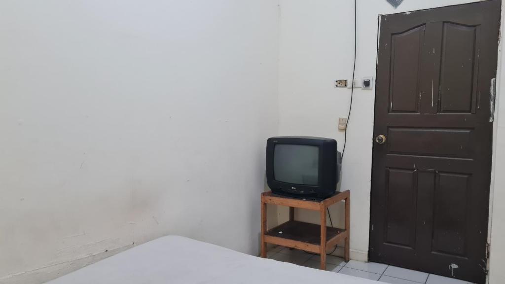 Пеканбару: Oyo 91200 Wisma Gio Amanda