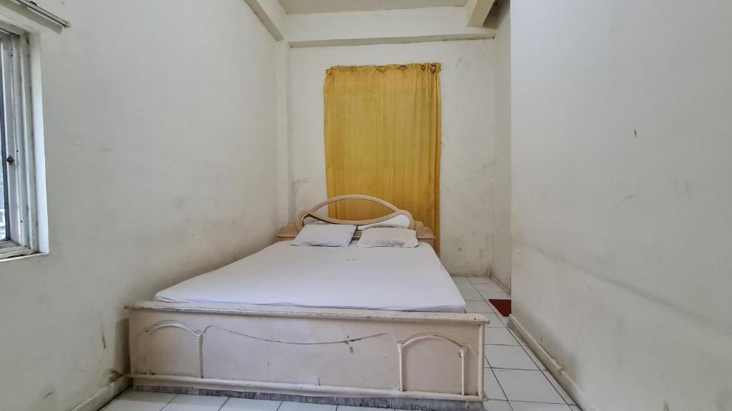Пеканбару: Oyo 91200 Wisma Gio Amanda