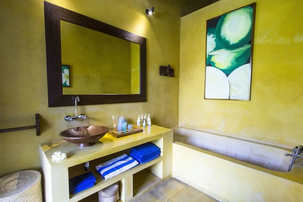 Керобокан: Quiet Cottage Style Villa in Umalas