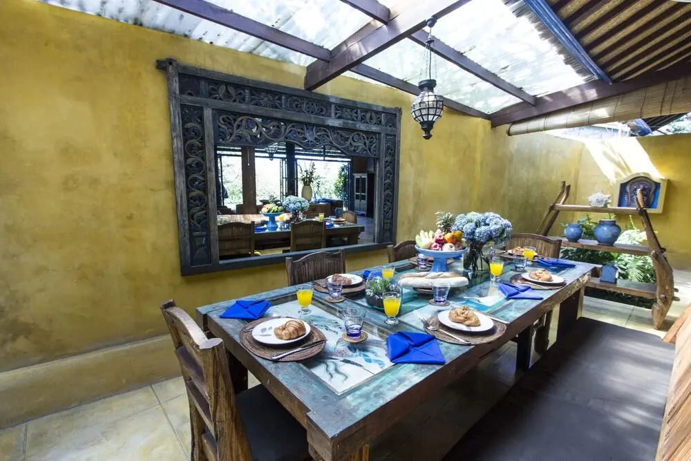 Керобокан: Quiet Cottage Style Villa in Umalas