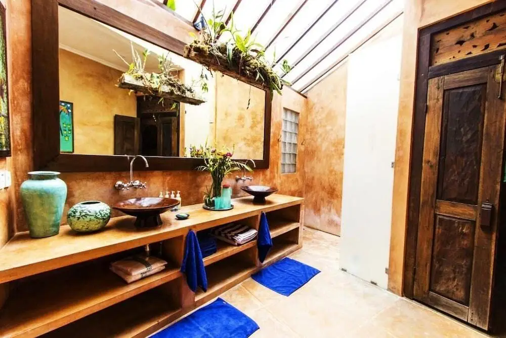 Керобокан: Quiet Cottage Style Villa in Umalas
