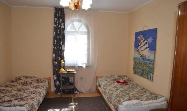 Сочи: Goodhouse At Khosta