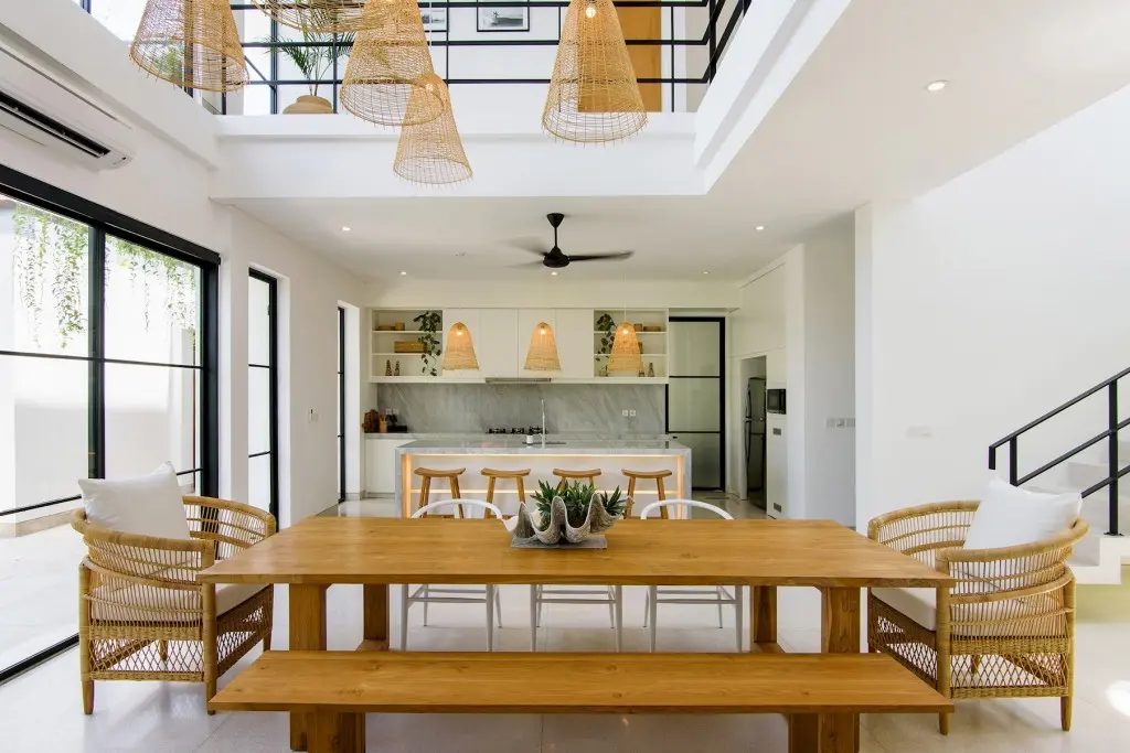 Чангу: VILLA UNDER THE SUN· Luxury & Indulgence - close to FINNS BEACH CLUB