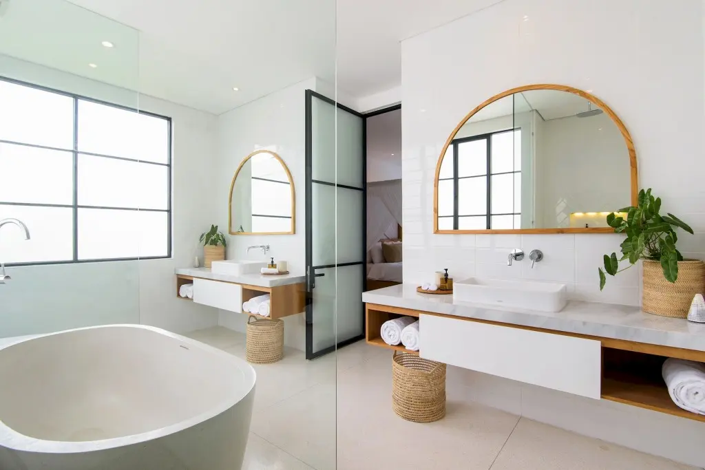 Чангу: VILLA UNDER THE SUN· Luxury & Indulgence - close to FINNS BEACH CLUB