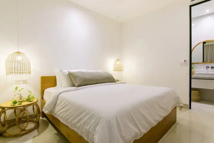 Чангу: VILLA UNDER THE SUN· Luxury & Indulgence - close to FINNS BEACH CLUB