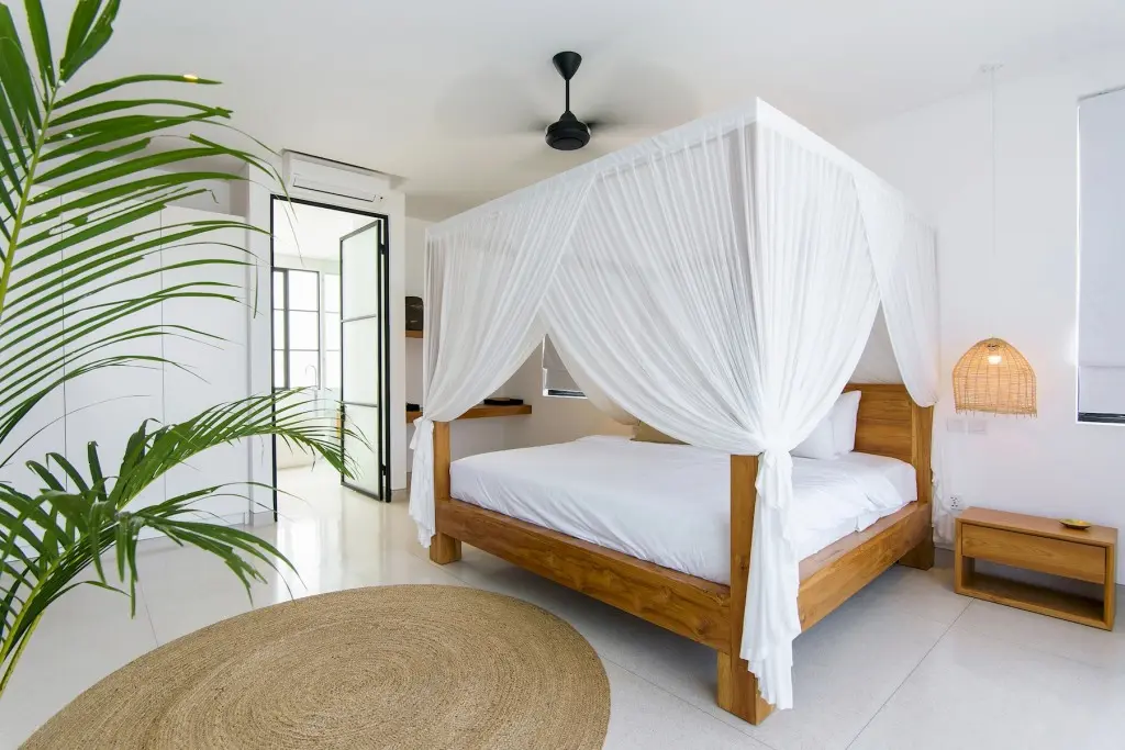 Чангу: VILLA UNDER THE SUN· Luxury & Indulgence - close to FINNS BEACH CLUB