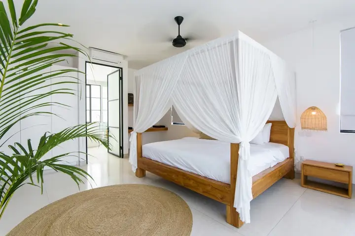 Чангу: VILLA UNDER THE SUN· Luxury & Indulgence - close to FINNS BEACH CLUB