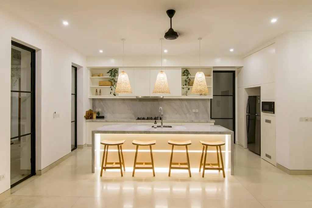 Чангу: VILLA UNDER THE SUN· Luxury & Indulgence - close to FINNS BEACH CLUB