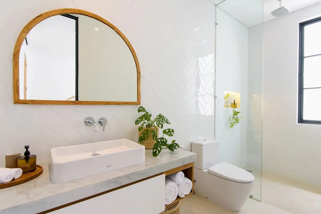 Чангу: VILLA UNDER THE SUN· Luxury & Indulgence - close to FINNS BEACH CLUB