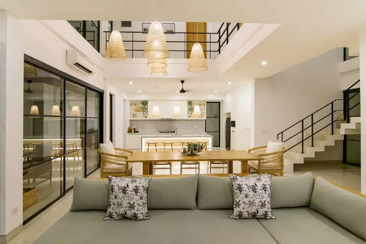 Чангу: VILLA UNDER THE SUN· Luxury & Indulgence - close to FINNS BEACH CLUB