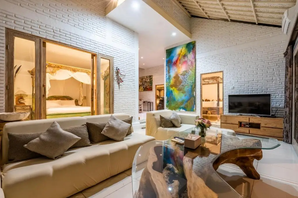 Денпасар: Manggis Villa