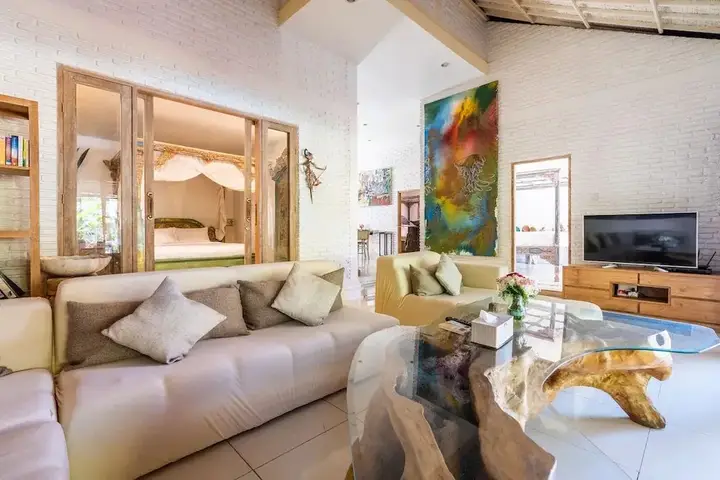 Денпасар: Manggis Villa