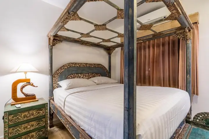 Денпасар: Manggis Villa
