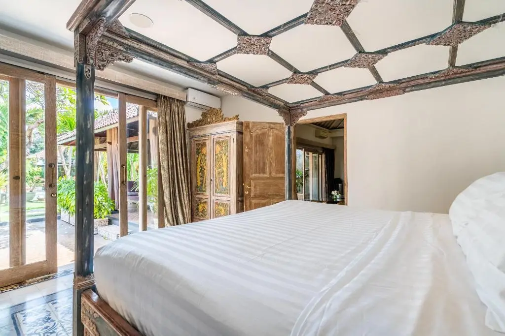 Денпасар: Manggis Villa