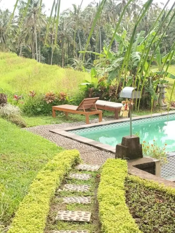 Медеви: Balitrees Retreats