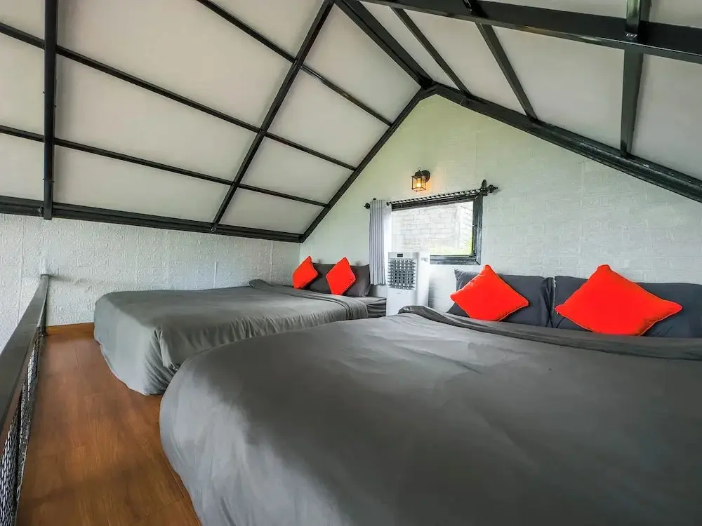 Гоблег: Alam Kita Glamping & Plantation