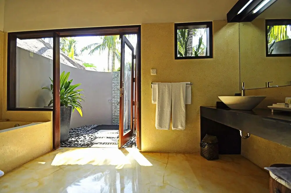 Канди Даса: Two Bedrooms Villa With Private Pool, Large Landscape Garden and Kitchen
