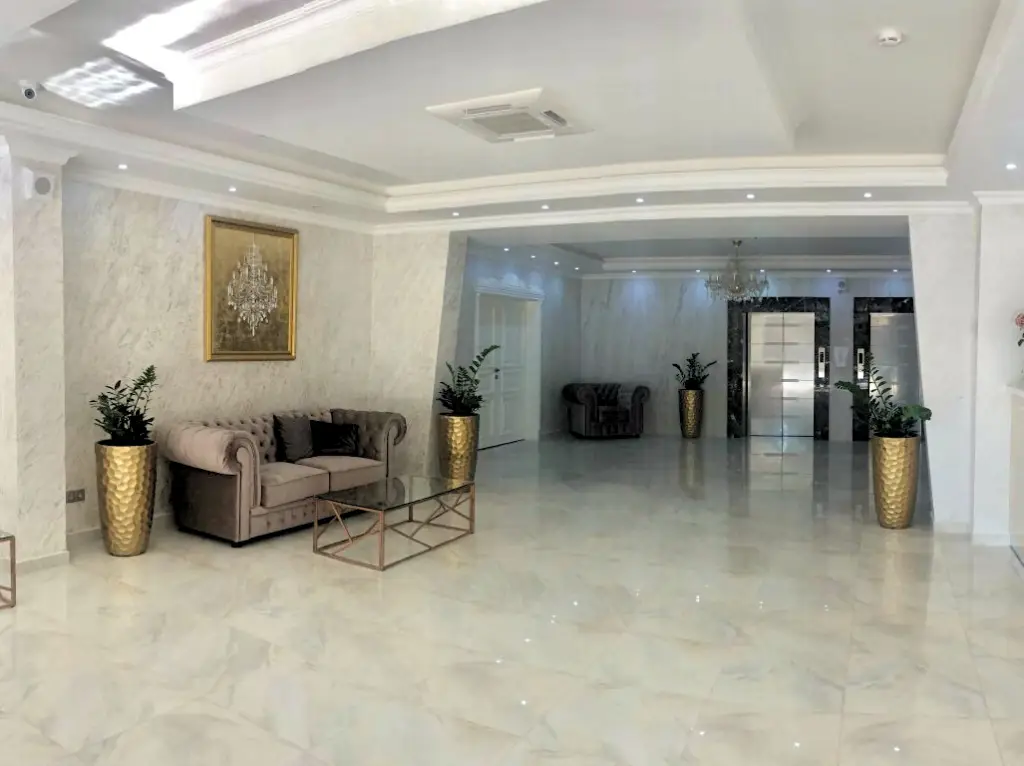 Сочи: Апартаменты GoodZone