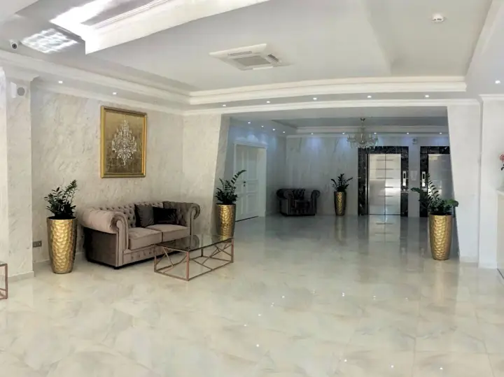 Сочи: Апартаменты GoodZone