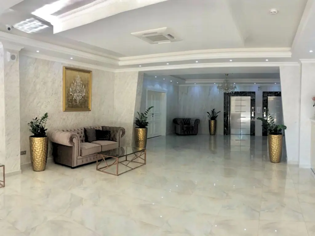 Сочи: Апартаменты GoodZone