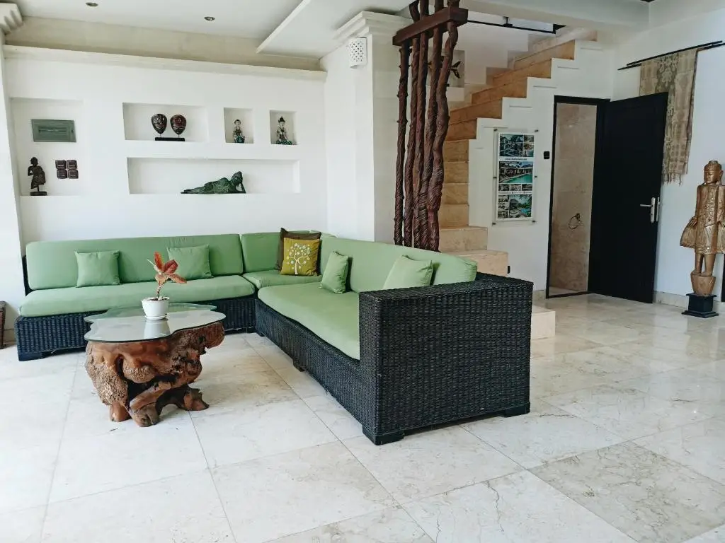 Керобокан: Harmony Villa Dua