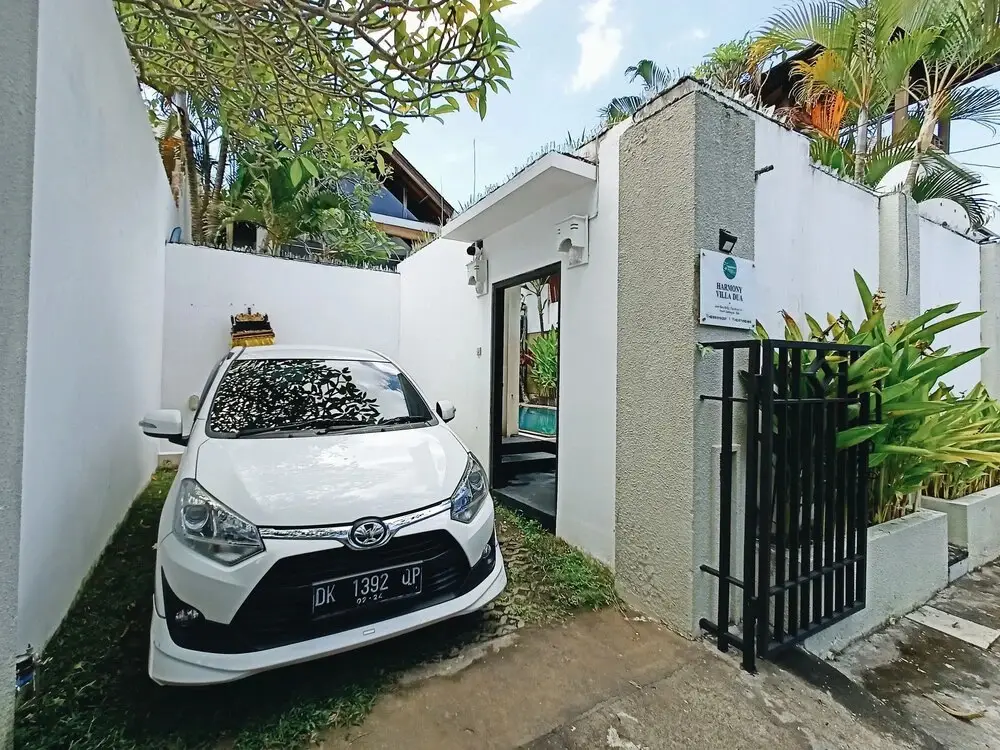 Керобокан: Harmony Villa Dua
