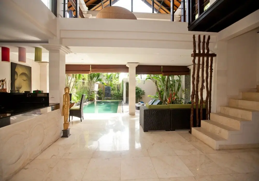Керобокан: Harmony Villa Dua