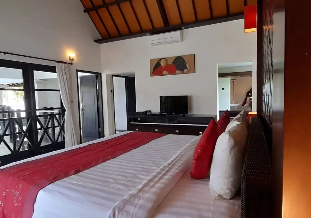 Керобокан: Harmony Villa Dua