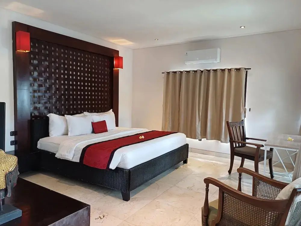 Керобокан: Harmony Villa Dua