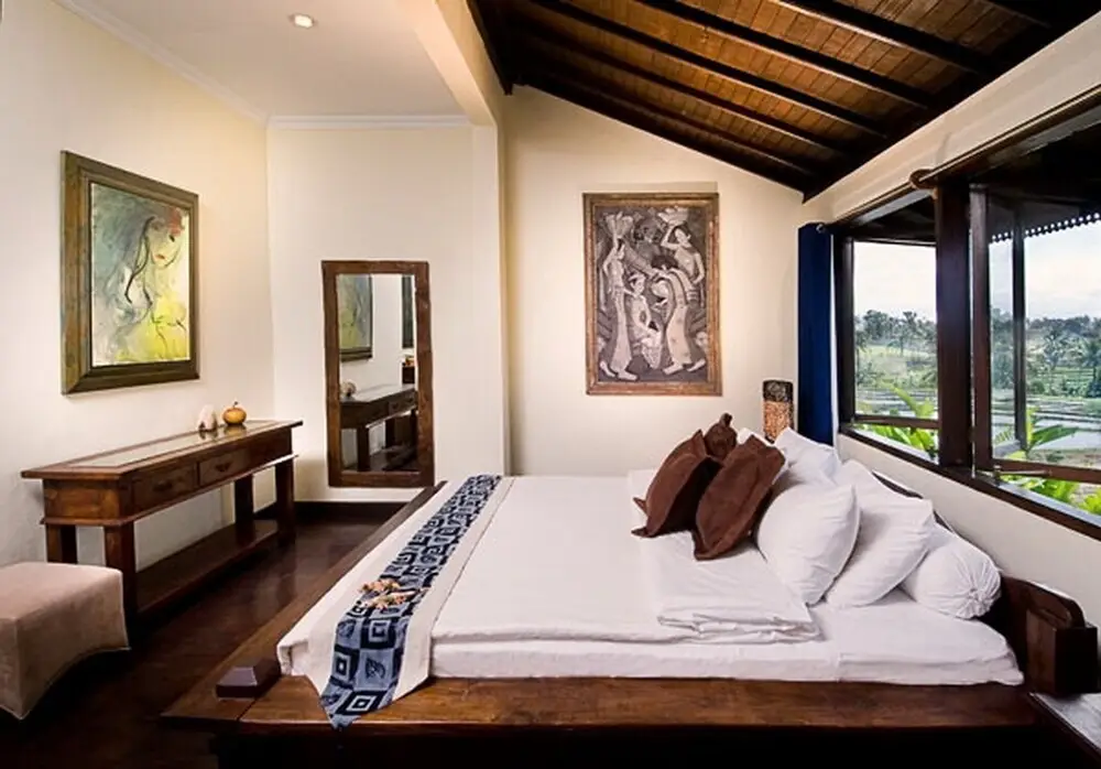 Керобокан: Villa Anyar