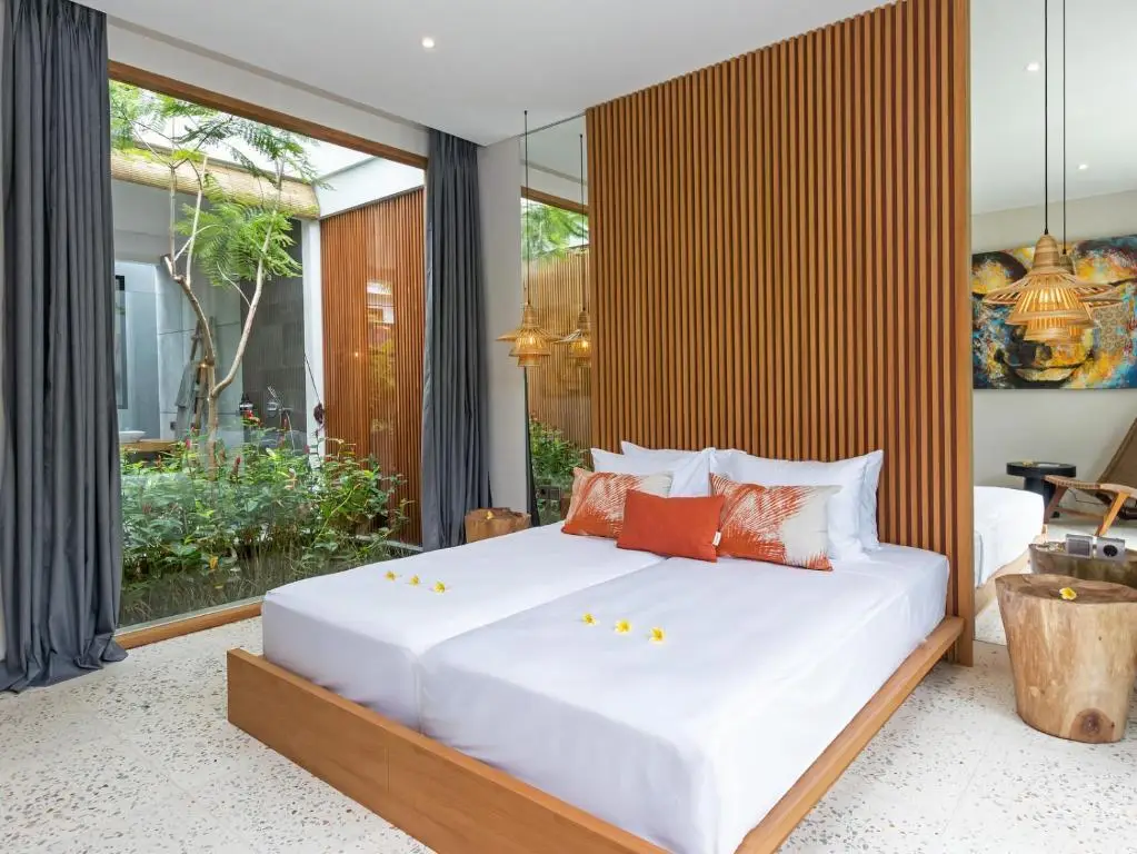 Керобокан: Villa Castil di Udara by Villa Finder