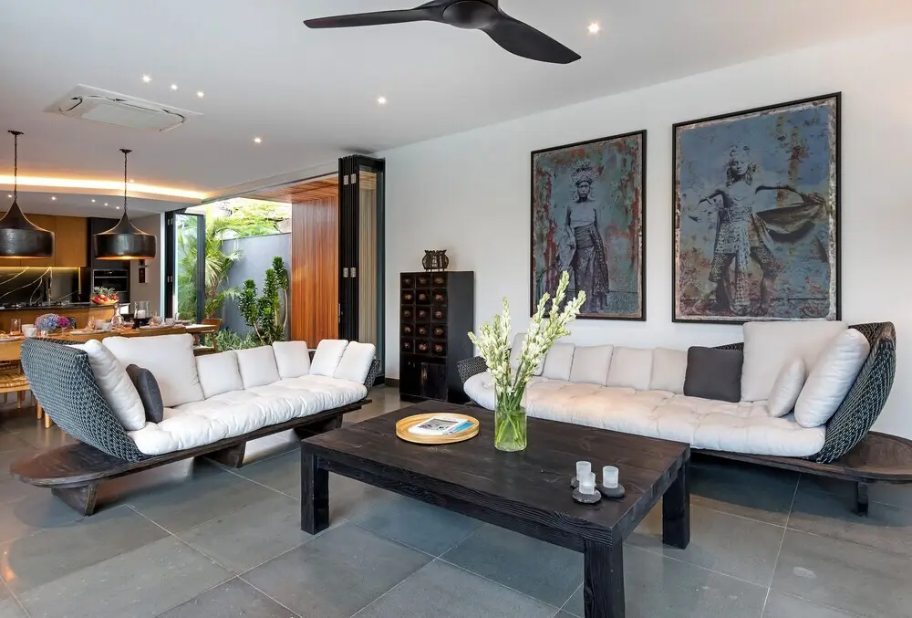 Керобокан: Villa Castil di Udara by Villa Finder