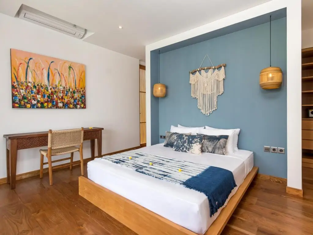 Керобокан: Villa Castil di Udara by Villa Finder