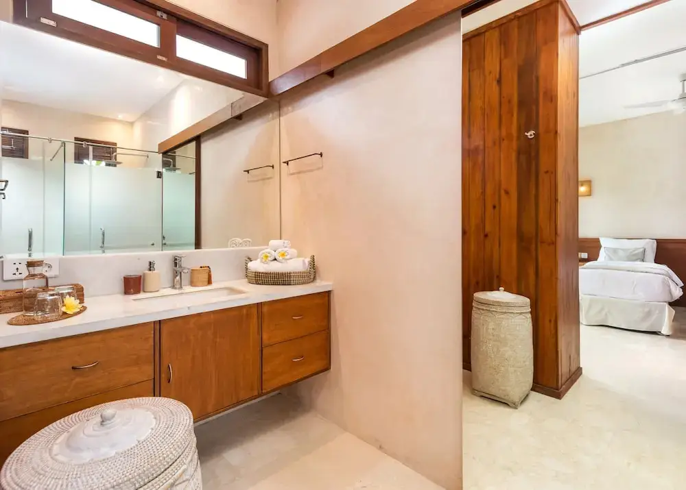 Керобокан: Villa Aloui by Villa Finder