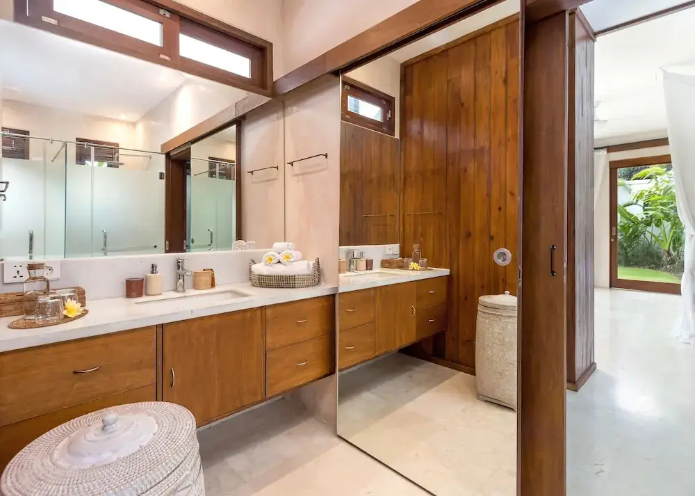 Керобокан: Villa Aloui by Villa Finder