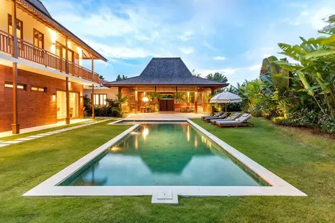 Villa Aloui by Villa Finder — фото 1