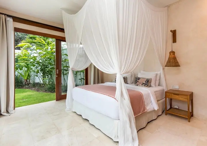 Керобокан: Villa Aloui by Villa Finder